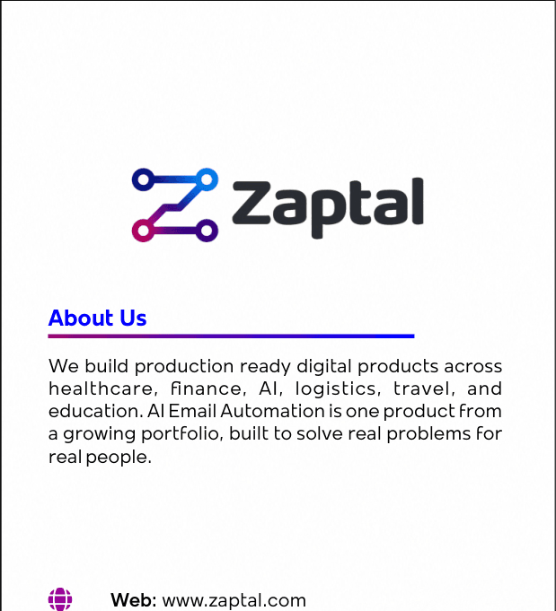 AI Email Automation logo