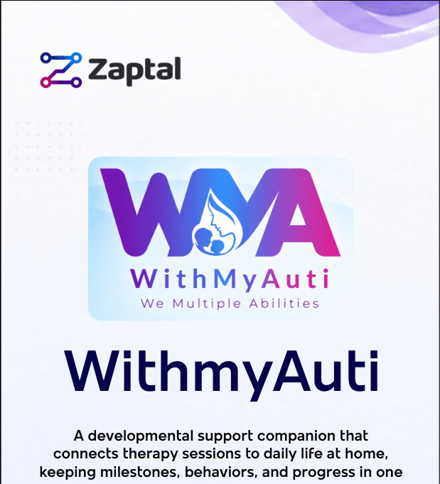 WithmyAuti logo